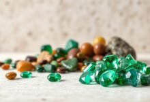 Taurus Birthstone