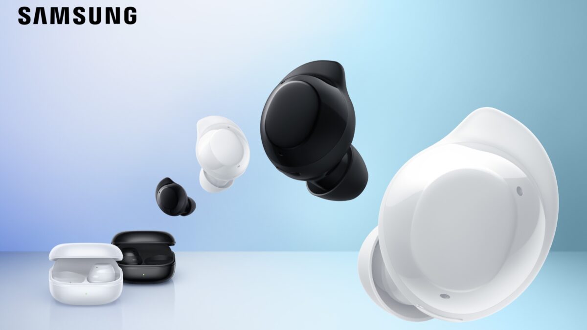 Samsung Launches Galaxy Buds Core with ANC and 35-Hour Battery Life